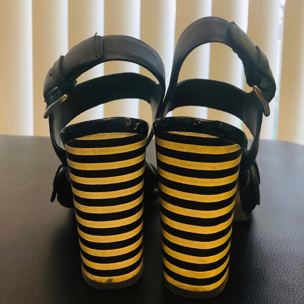 Kate Spade Platform Sandals - Picture 5 of 8